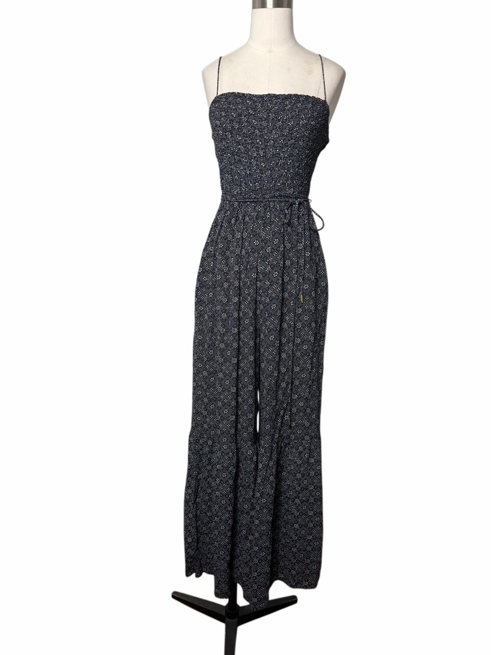 Free People Little Of Your Love Jumpsuit - Picture 4 of 11
